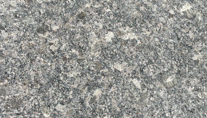 Steel Grey
